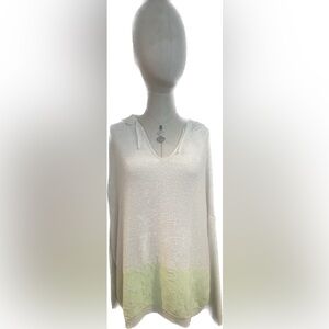 Oversized Knit Sweaty Betty Sweater